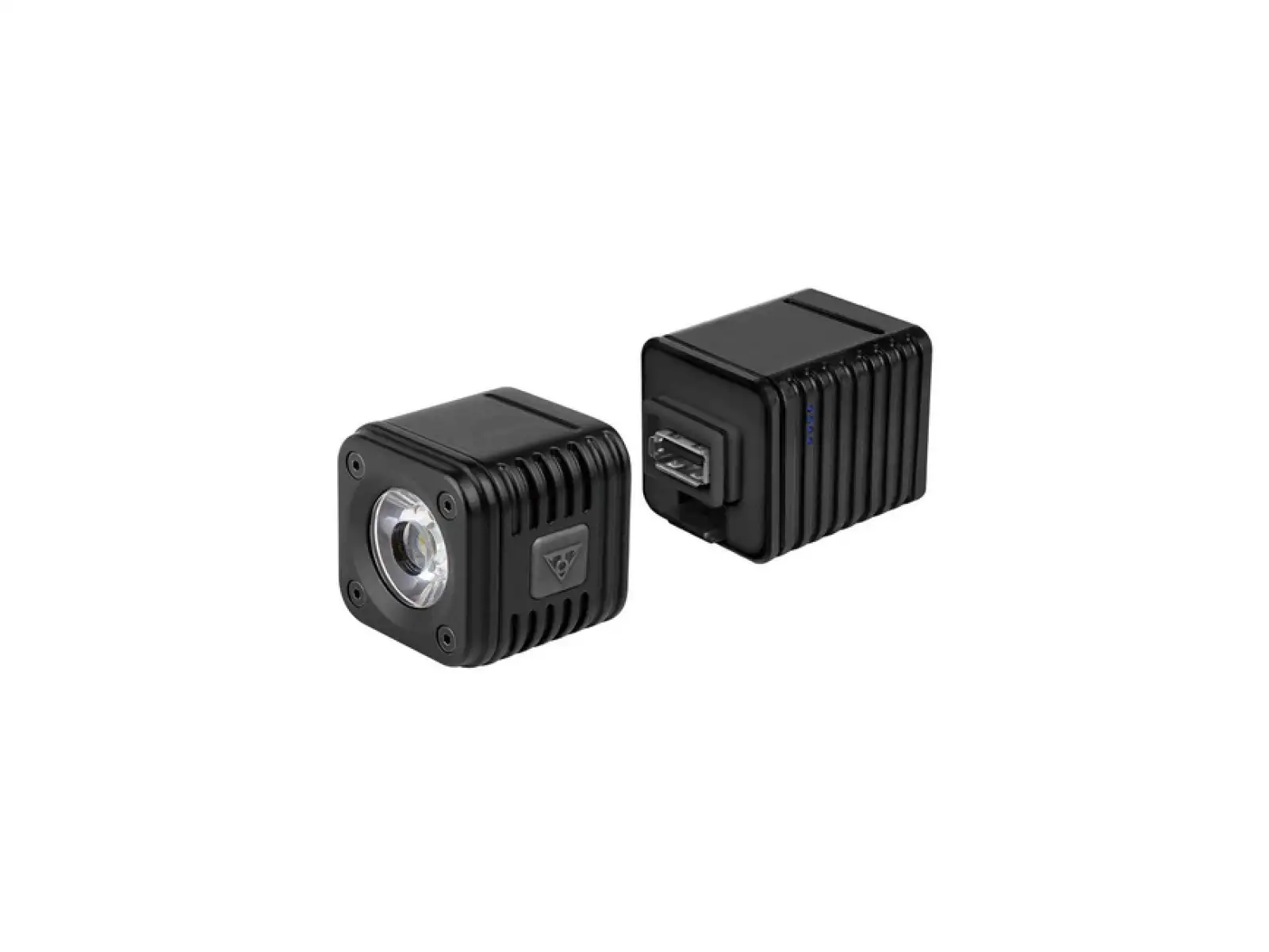 Topeak CUBICUBI 500HM helmet light