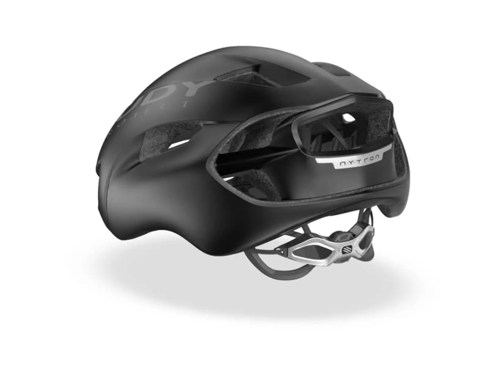 Rudy Project Nytron helmet Black Matte