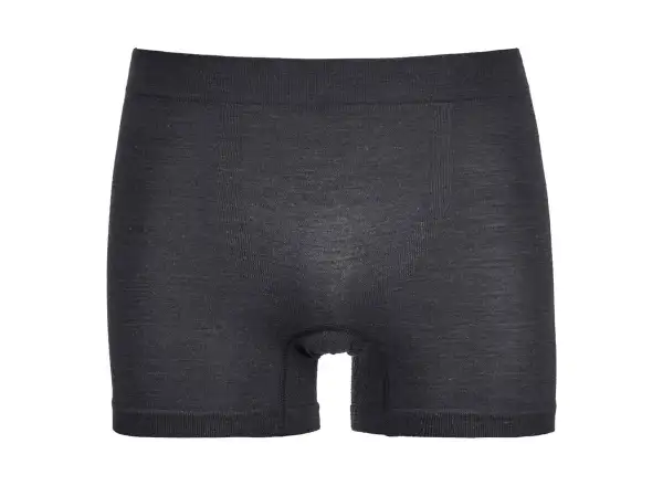 Ortovox 120 Competition men's briefs Black Raven