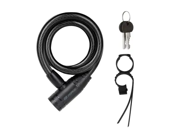 Force Prim S12/800 mm lock black