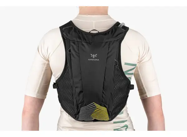 Apidura Racing Hydration cycling vest 2 l black