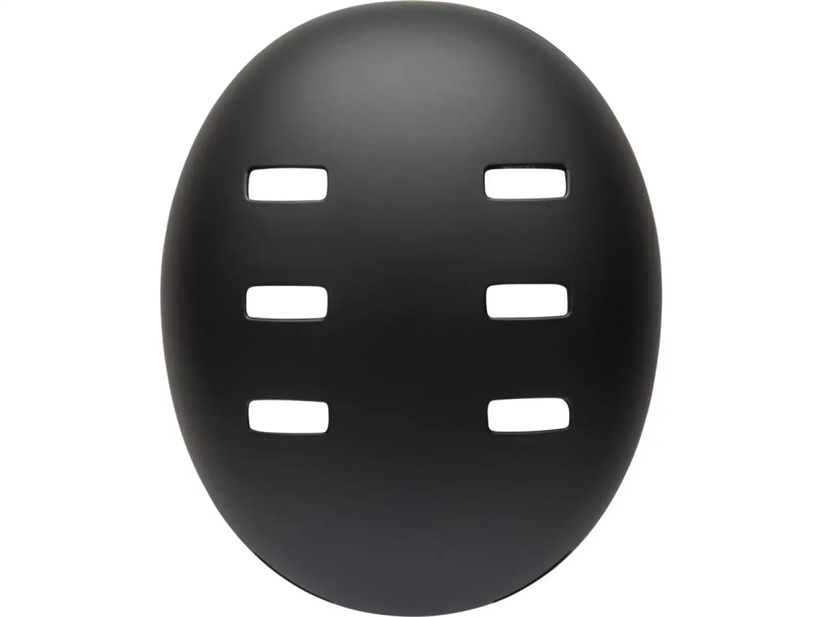 Bell Local helmet Mat Black