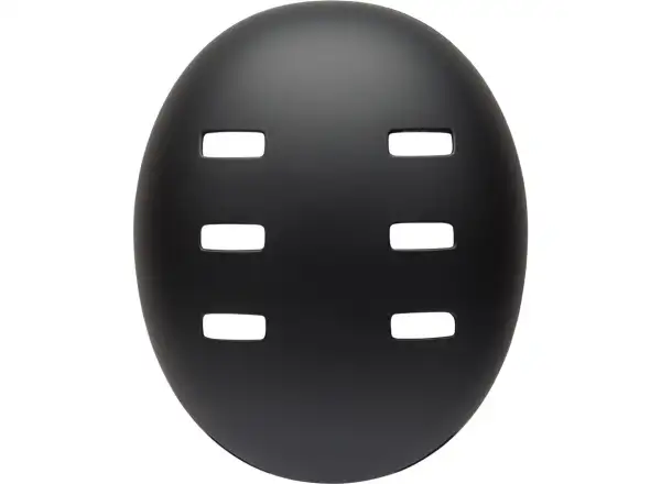 Bell Local helmet Mat Black