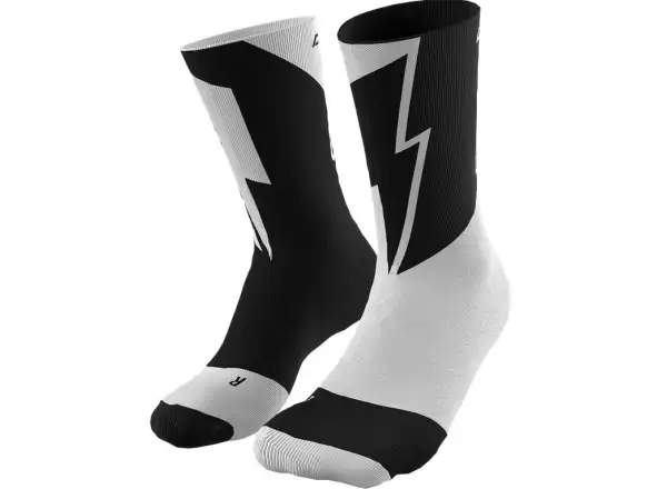 Dynafit No pain No gain sports socks Black Out/Nimbus