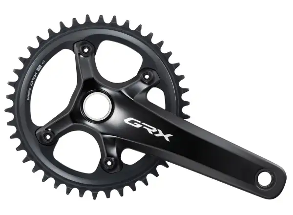 Shimano GRX FC-RX820-1 1x12sp. Crankset 40 Teeth