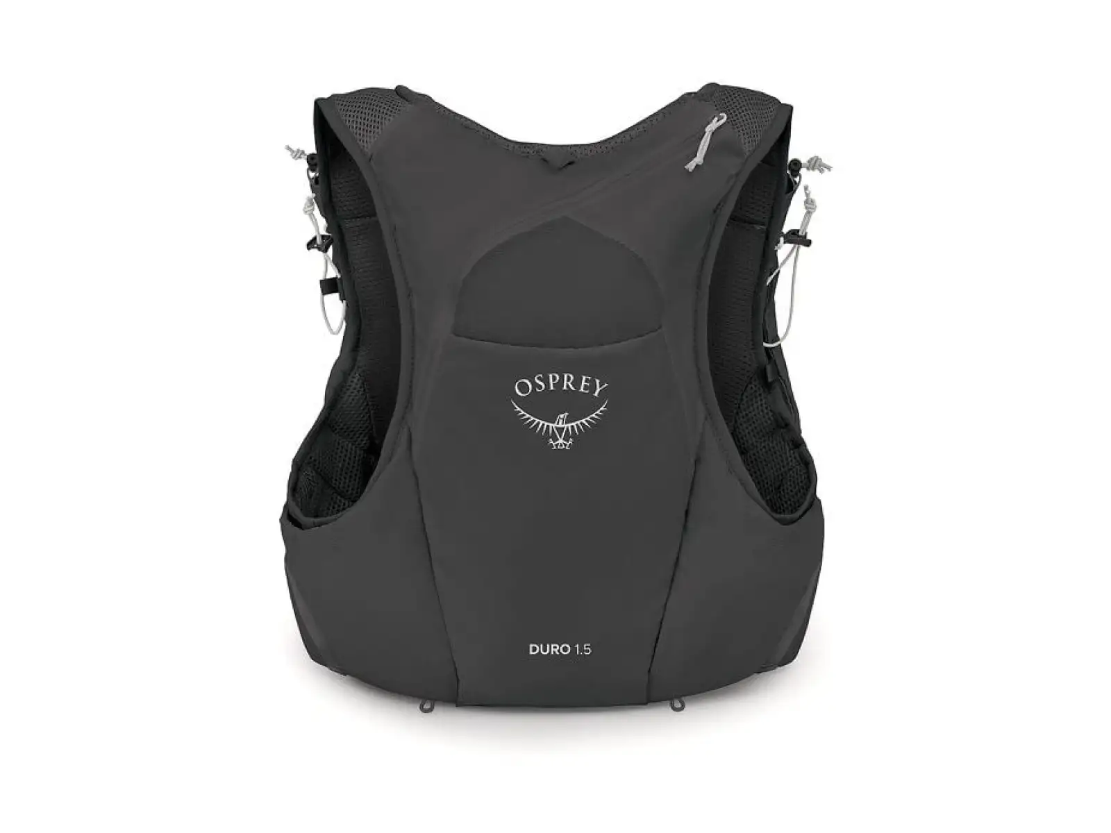 Osprey Duro 1.5 running vest Black