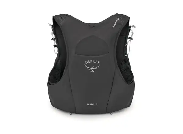 Osprey Duro 1.5 running vest Black