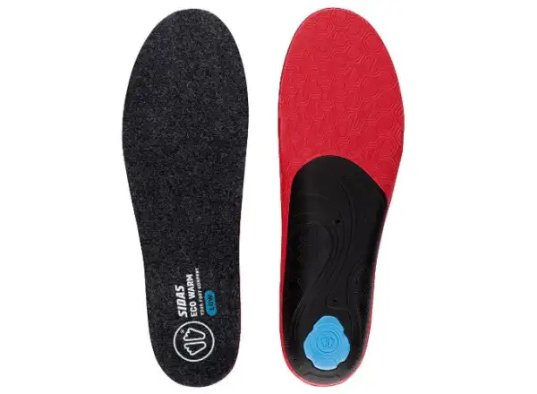 Sidas 3Feet Eco Warm Low insoles