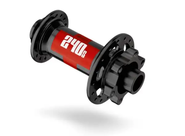 DT Swiss 240s Boost DBIS front hub