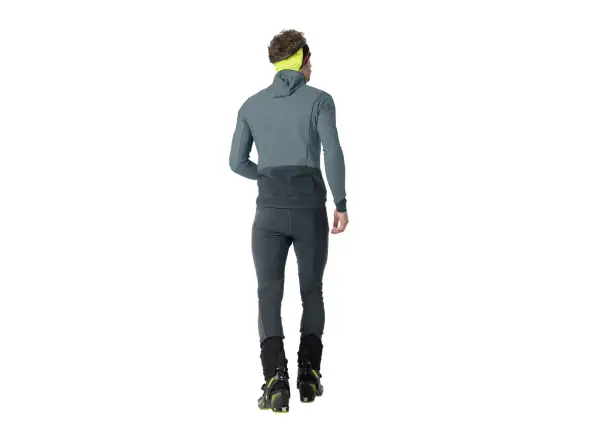 Dynafit Mezzalama Race men's jacket Smoke Blue