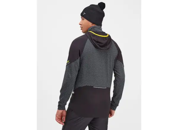 Silvini Artico men's jacket black/cloud