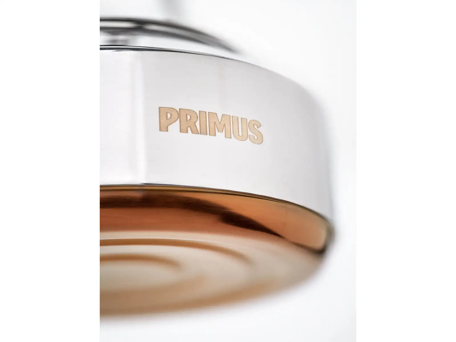 Primus Campfire Kettle stainless steel kettle 0.9 l