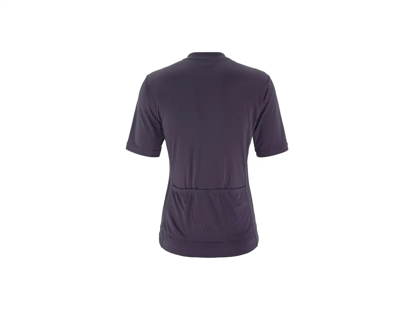 CRAFT Everyday SS women's cycling jersey purple