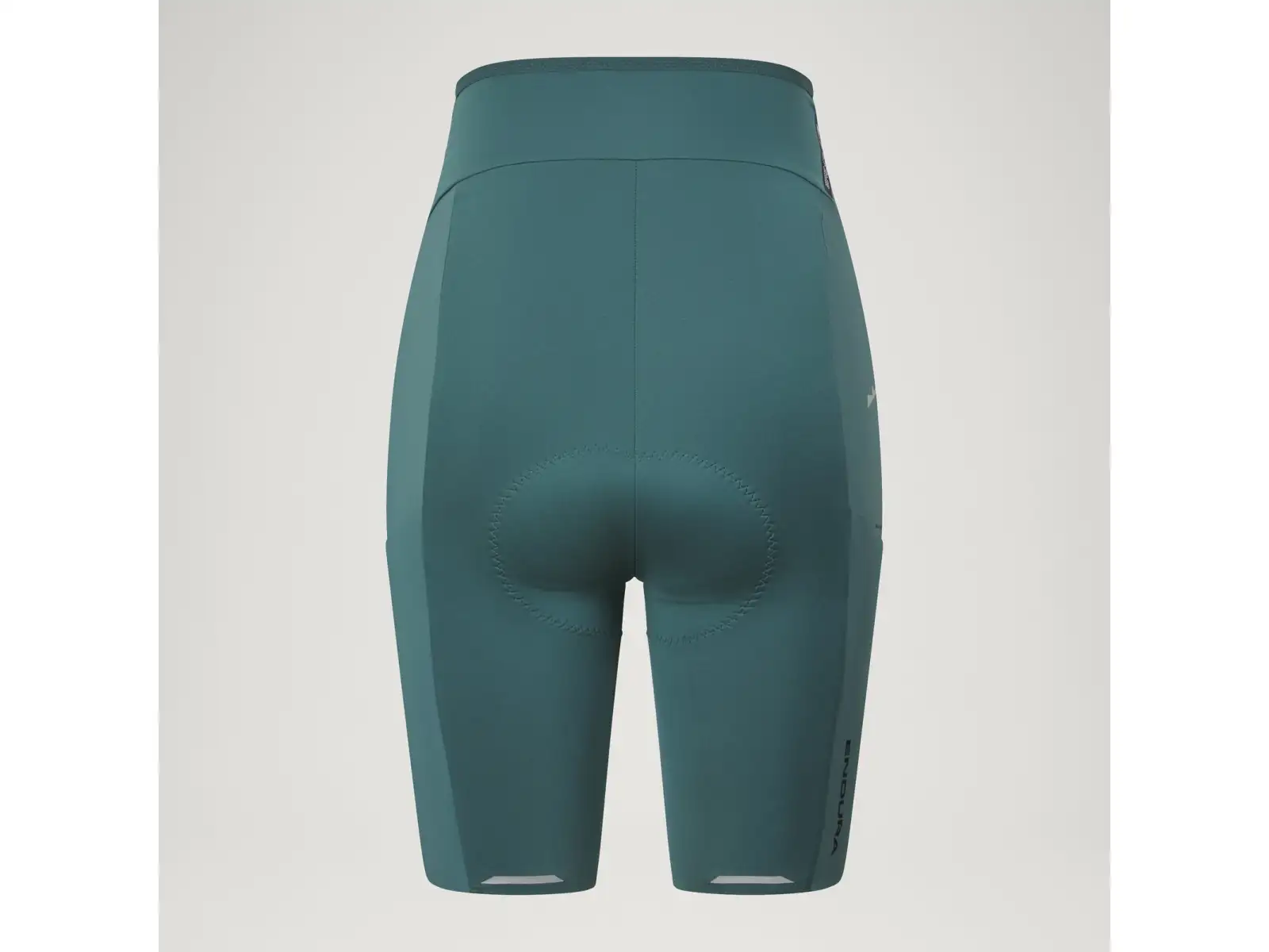 Endura Wms Alltrack Ride Waist women's shorts Teal