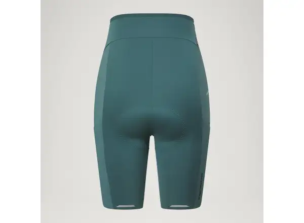 Endura Wms Alltrack Ride Waist women's shorts Teal