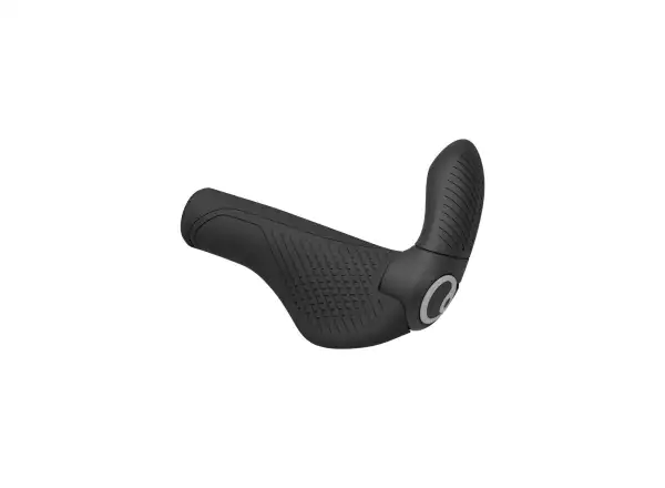 Ergon GS3 Evo grips black