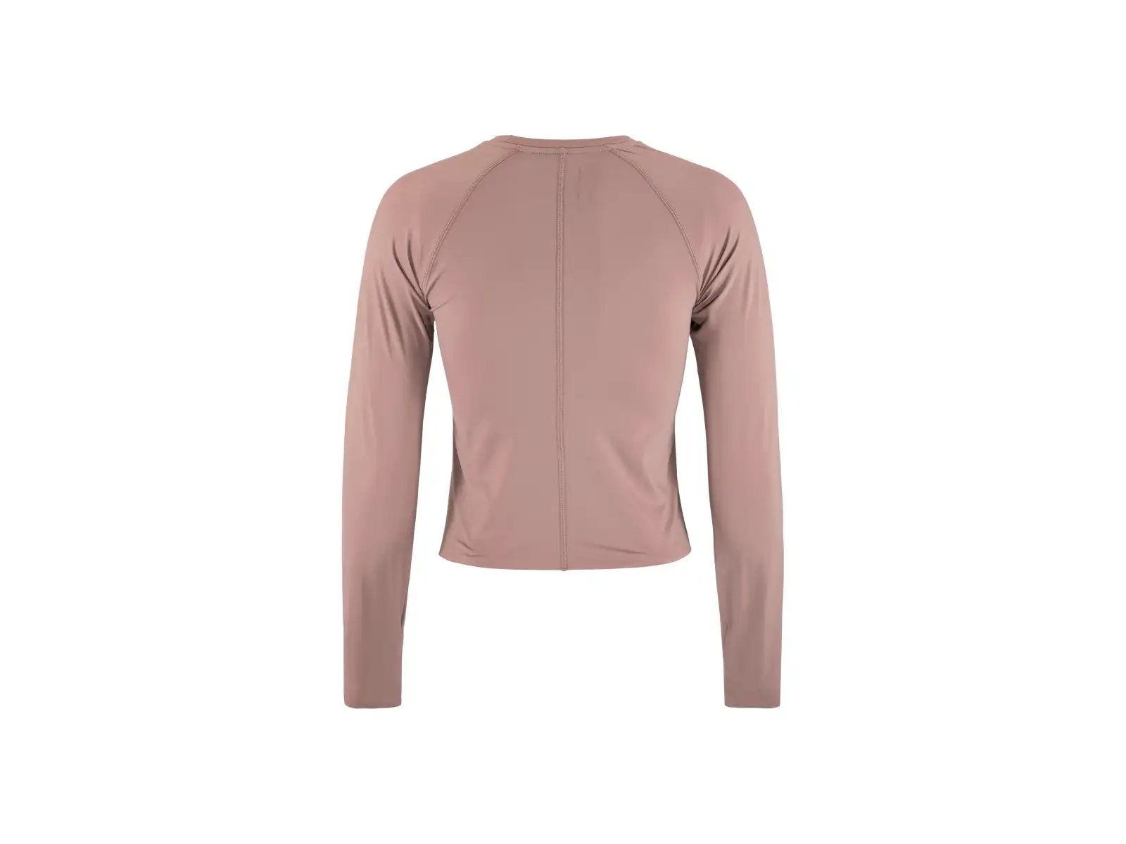 Craft Hypervent Tight women's long sleeve shirt purple