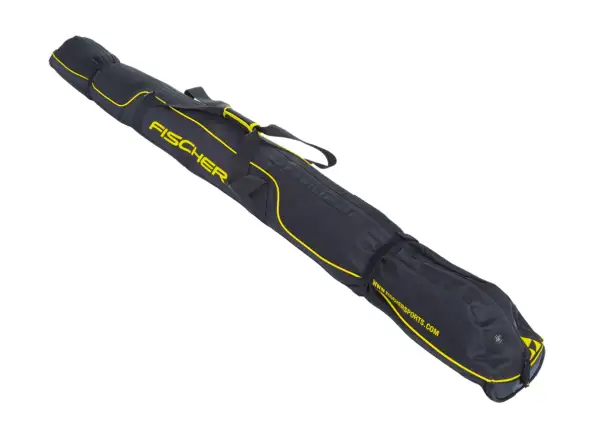 Fischer XC Performance bag for 3 pairs of cross-country skis