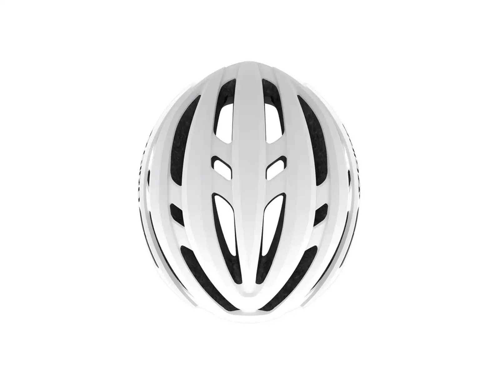 Giro Agilis Mips road helmet Mat White
