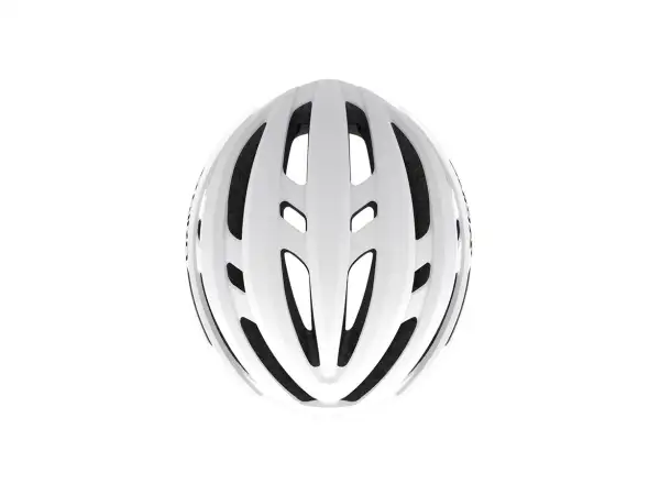 Giro Agilis Mips road helmet Mat White