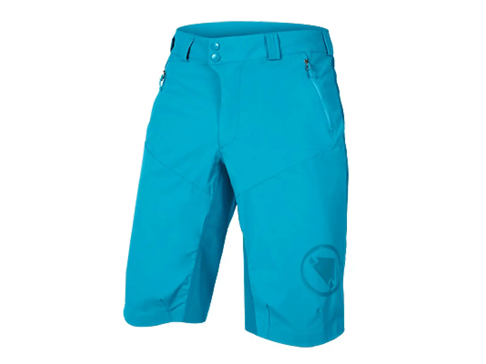 Endura MT500 Spray II men's shorts Atlantic