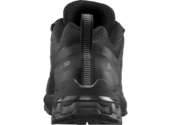 Salomon XA PRO 3D V9 men's running shoes Black/Phantom/Pewter