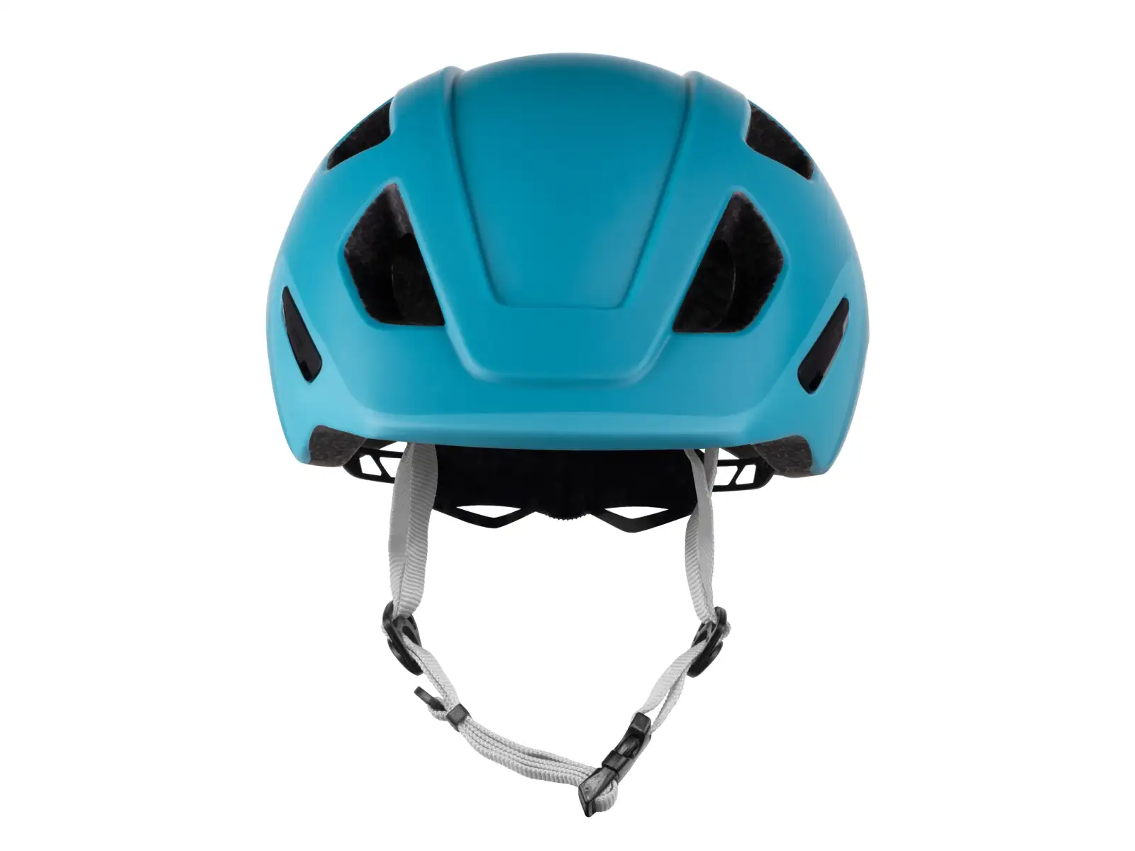 Force Akita children's helmet turquoise