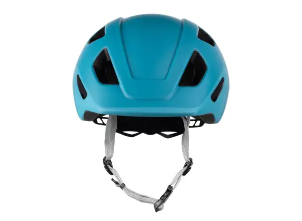 Force Akita children's helmet turquoise