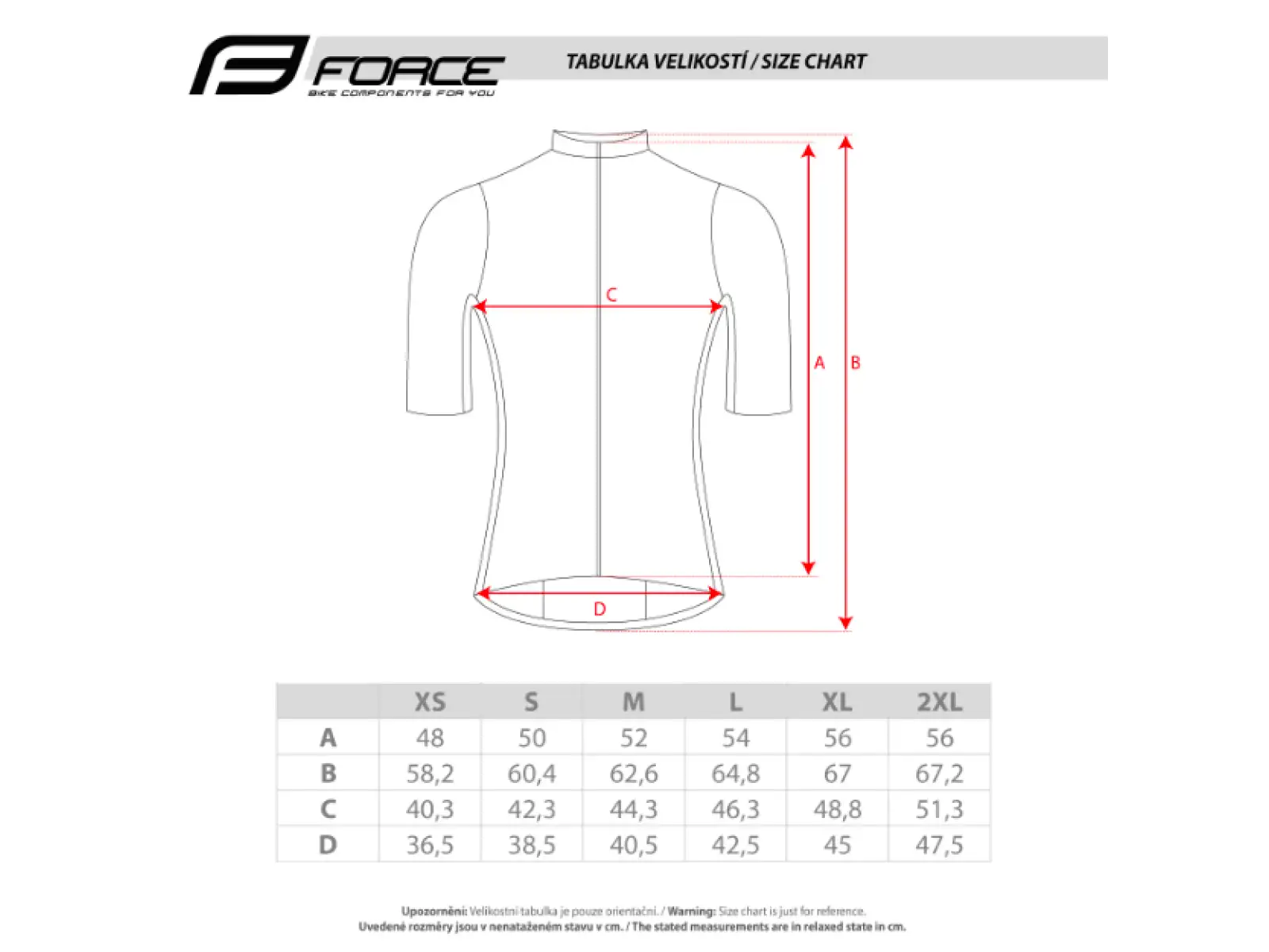 Force Icon men's jersey short sleeve green