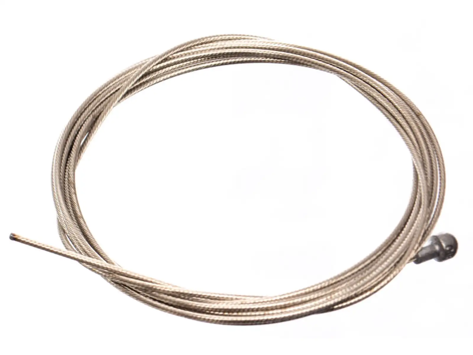 Jagwire Pro polished brake cable 1.6 mm/2000 mm Shimano/Sram
