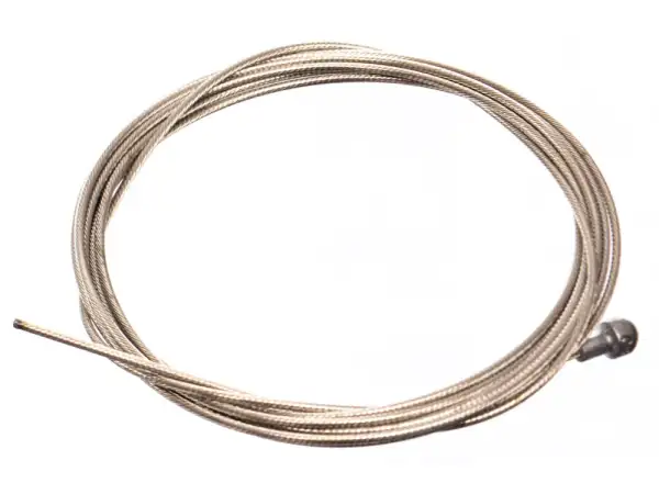 Jagwire Pro polished brake cable 1.6 mm/2000 mm Shimano/Sram