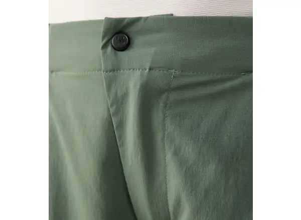 Haglöfs L.I.M Fuse women's shorts Chlorophyll Green