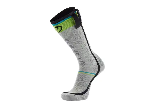 Sidas Ski Race Heat S.E.T heated socks (without batteries)