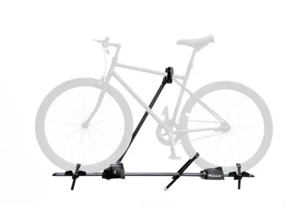 Peruzzo Pure Instinct roof rack black