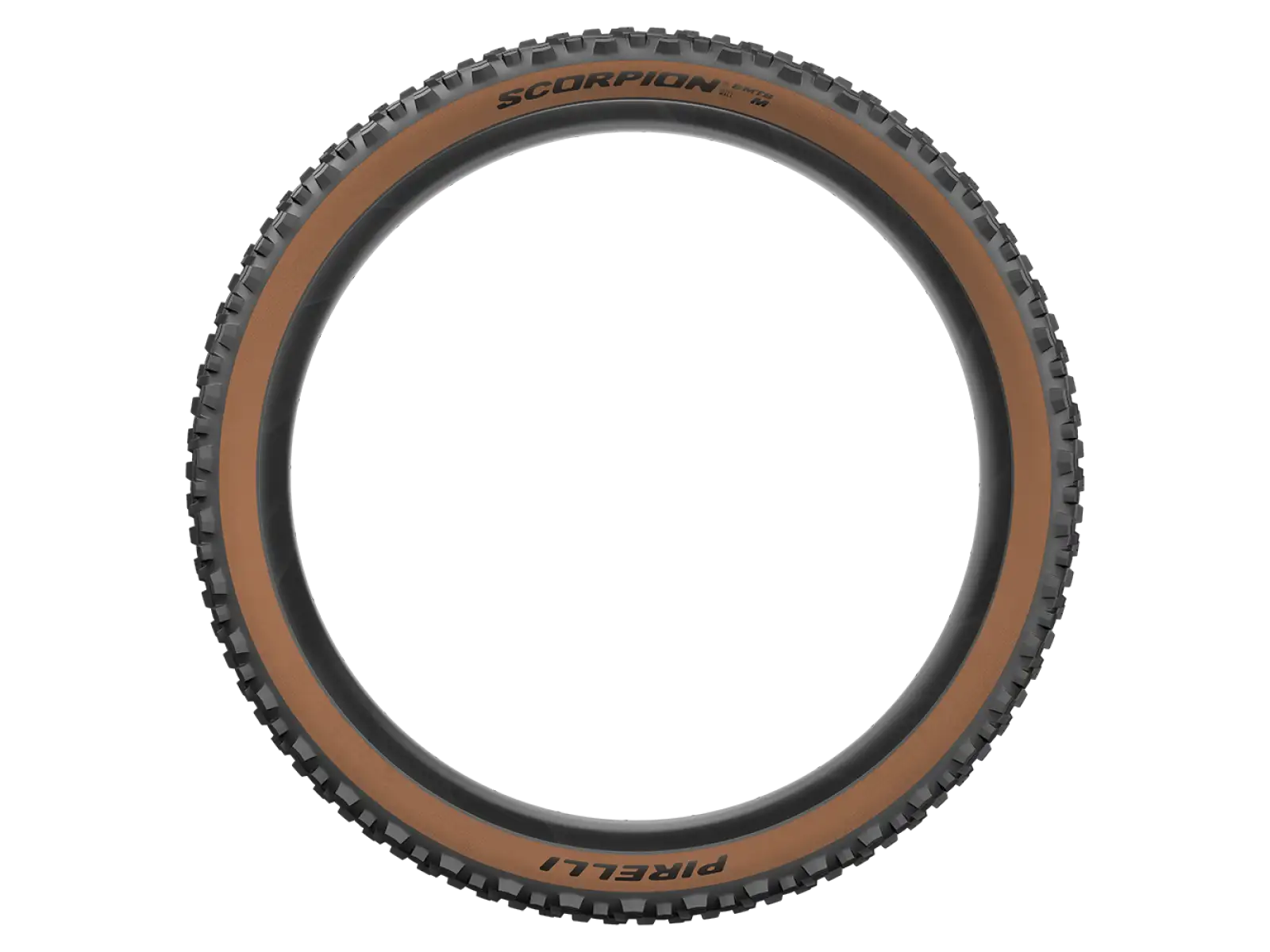 Pirelli Scorpion E-MTB M 29x2.6" tire kevlar classic