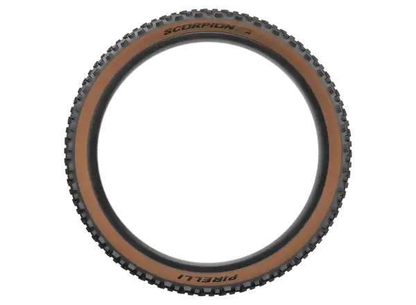 Pirelli Scorpion E-MTB M 29x2.6" tire kevlar classic