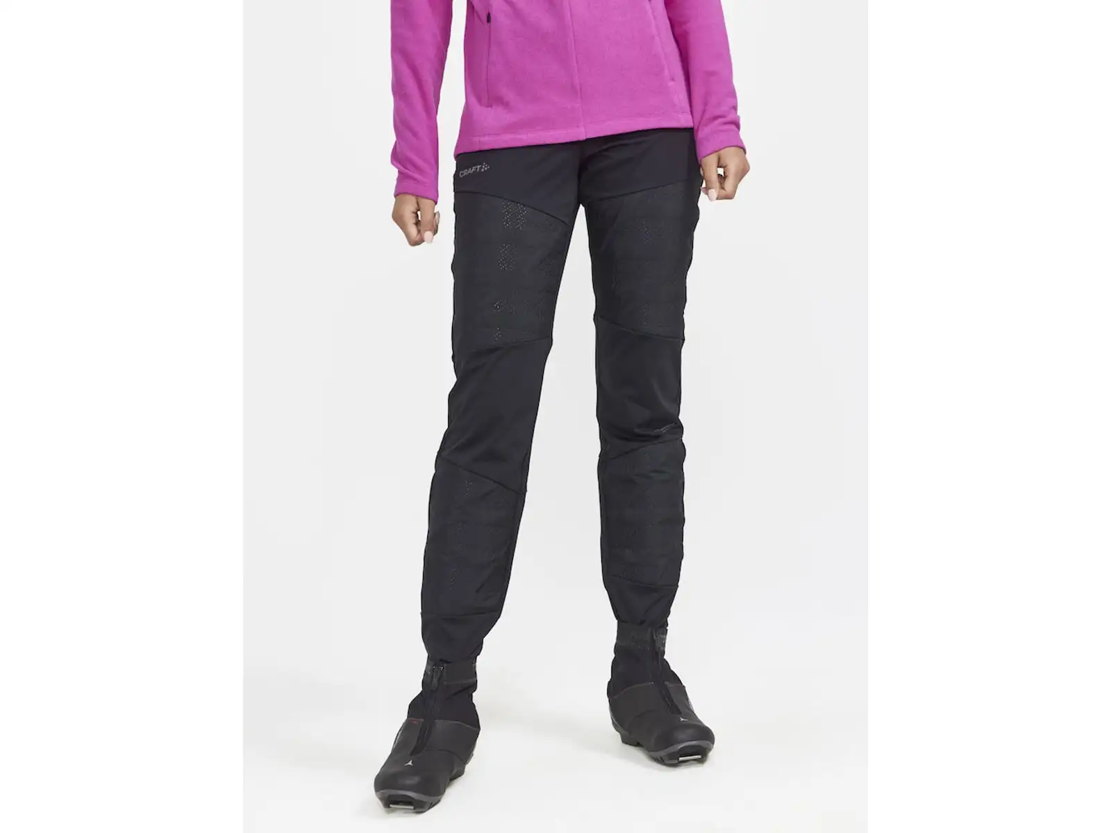 Craft ADV Nordic Training Speed women's pants black