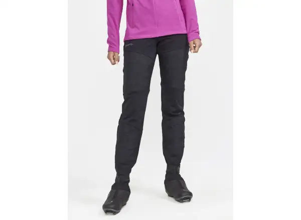 Craft ADV Nordic Training Speed women's pants black