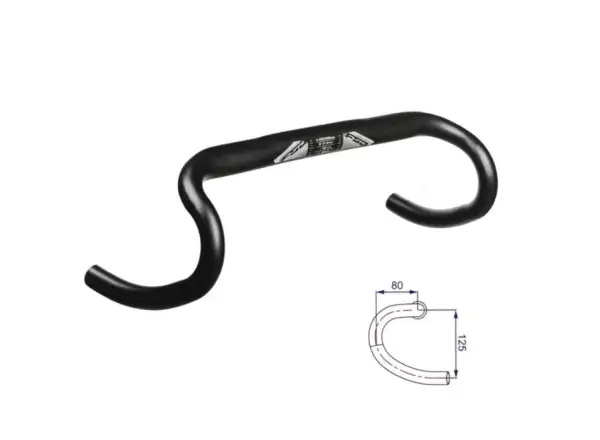 FSA Road Adventure Compact road handlebars