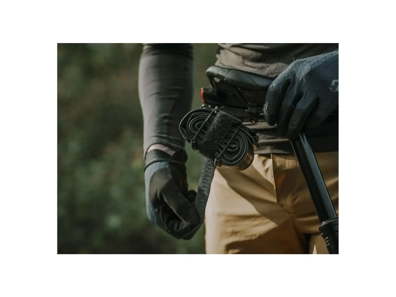 Topeak FreePack saddle bag
