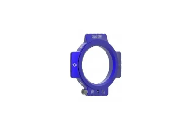 Muc-Off Crank Preload Ring Blue
