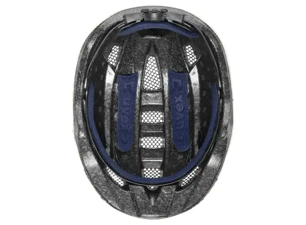 Uvex Kid 2 CC children helmet Racoon Matt