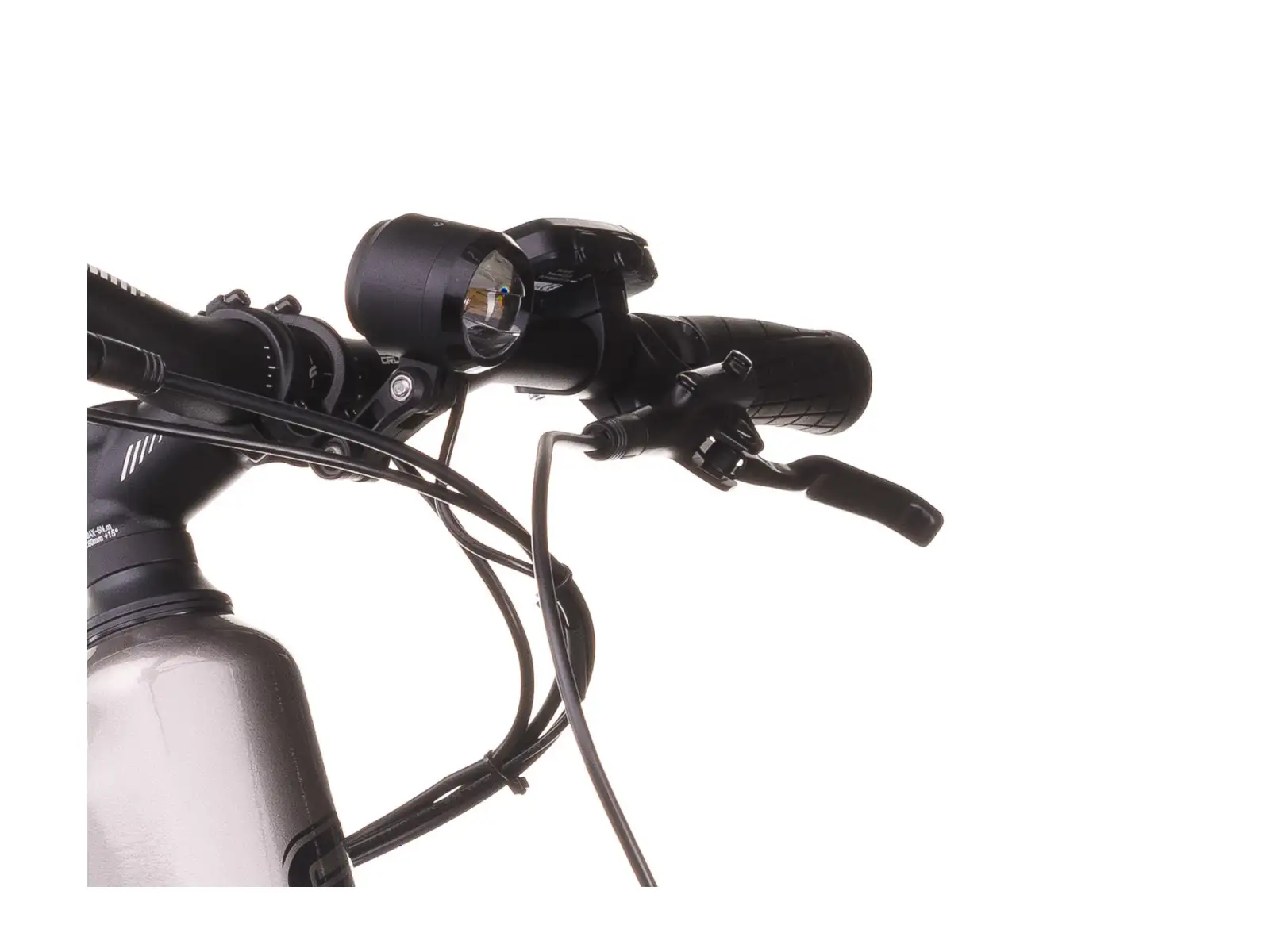 Crussis e-Savela 7.11-(691 Wh) trekking e-bike