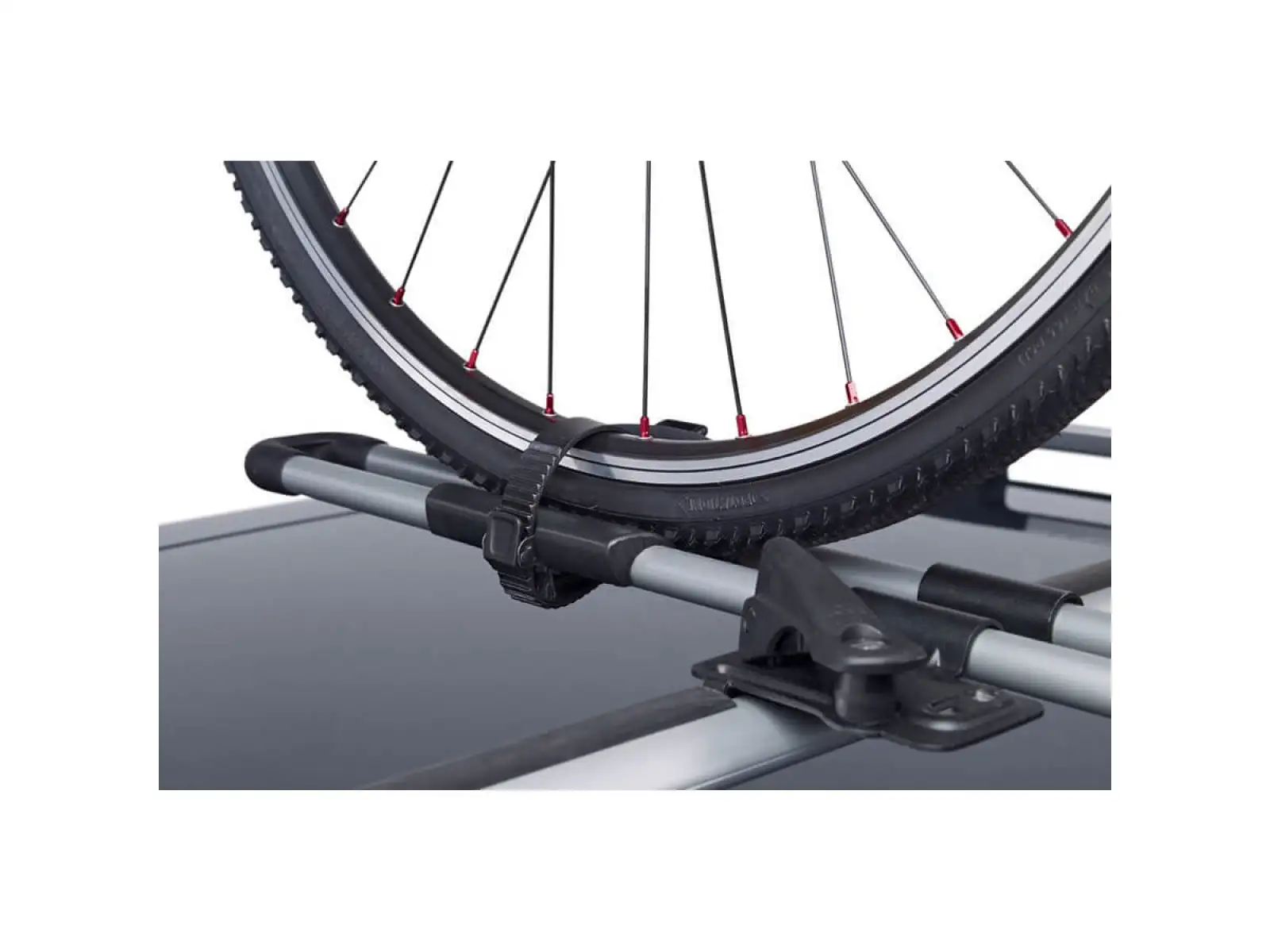 Thule FreeRide 532 roof rack