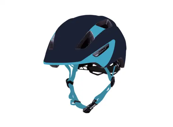 Force Akita children's helmet Blue