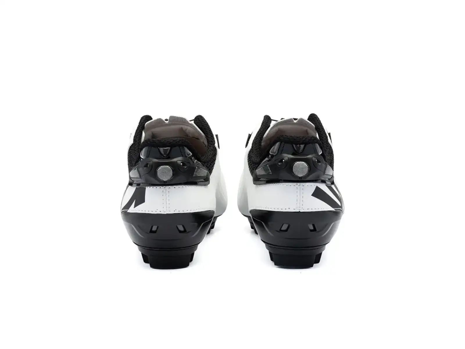 Sidi MTB Tiger XC 2S SRS men's cycling shoes White/Black