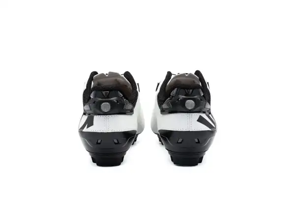 Sidi MTB Tiger XC 2S SRS men's cycling shoes White/Black