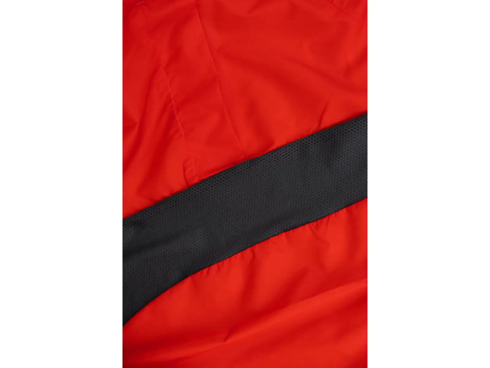 Etape Bora 2.0 windbreaker orange