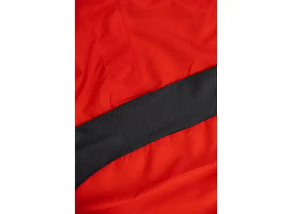 Etape Bora 2.0 windbreaker orange