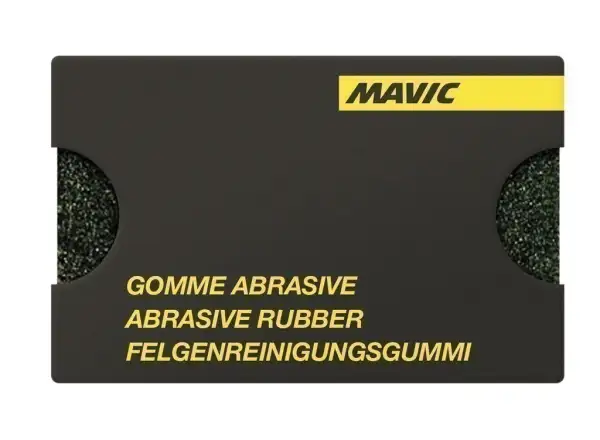 Mavic Abrasive rubber for rim sanding